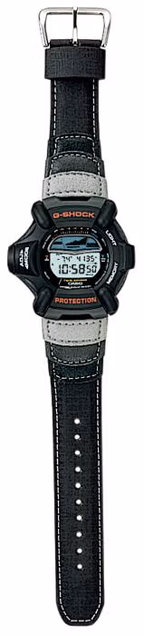 Casio DW-9100BJ-1A