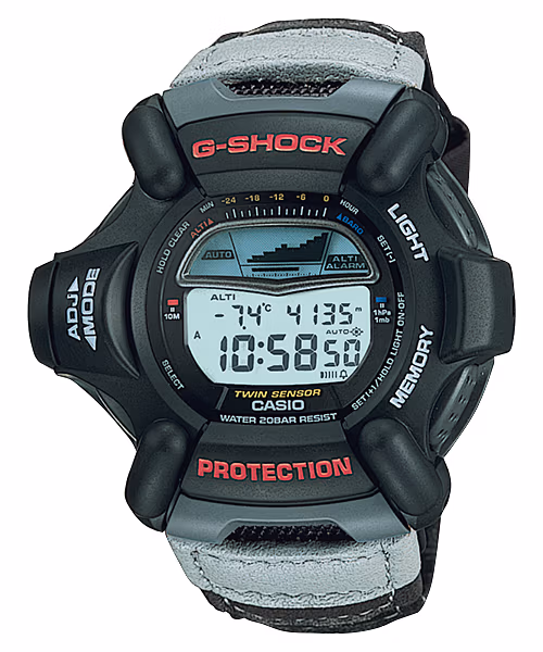 Casio DW-9100BJ-1A