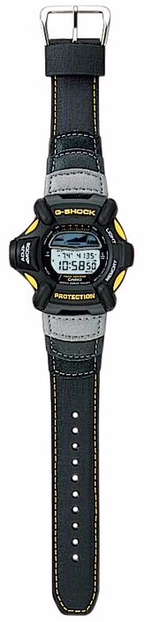 Casio DW-9100BJ-1B