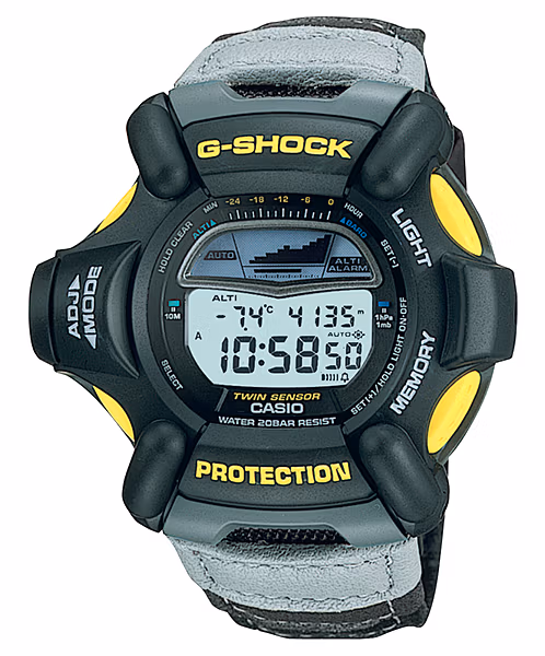Casio DW-9100BJ-1B