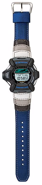 Casio DW-9100BJ-2A