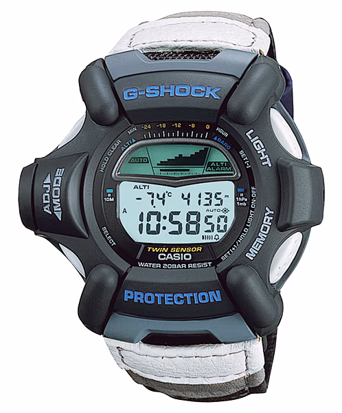 Casio DW-9100BJ-2A