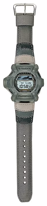 Casio DW-9100MS-8T