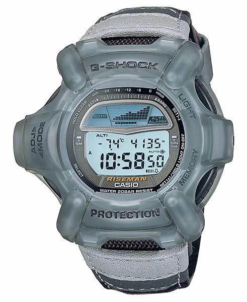 Casio DW-9100MS-8T