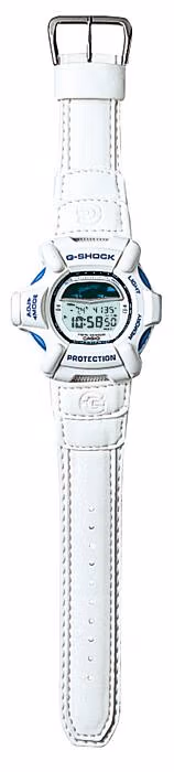 Casio DW-9100PJ-7