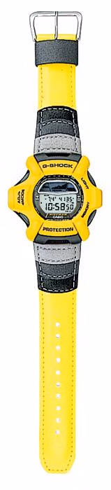 Casio DW-9100YJ-9T