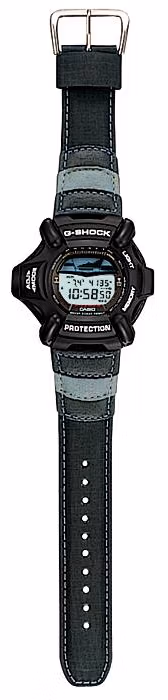 Casio DW-9100ZJ-1T