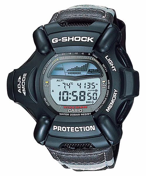Casio DW-9100ZJ-1T