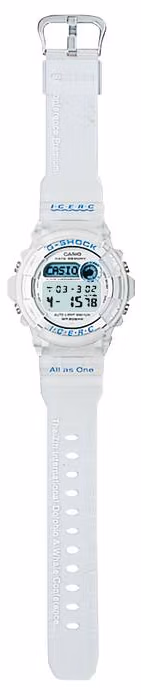 Casio DW-9200K-2AT