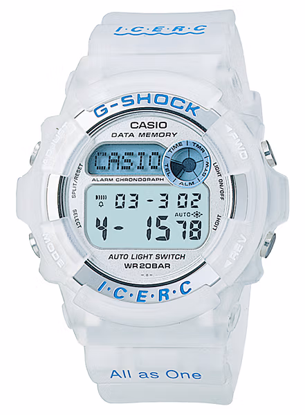 Casio DW-9200K-2AT