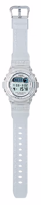 Casio DW-9200K-7T