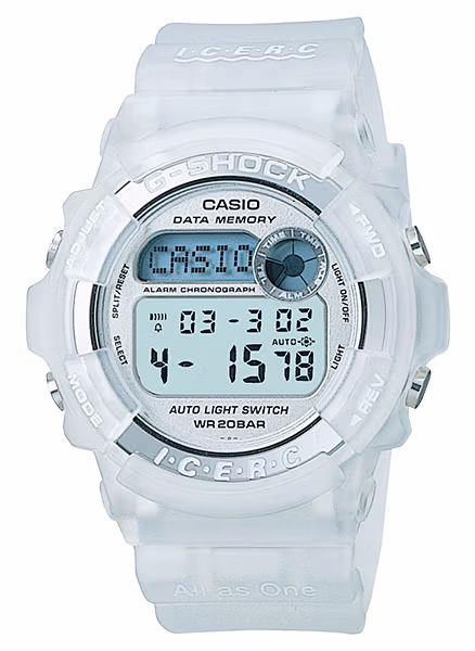 Casio DW-9200K-7T