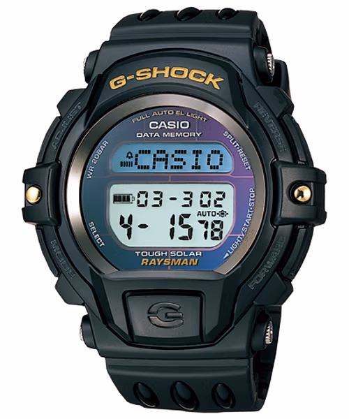 Casio DW-9300BM-1T-L