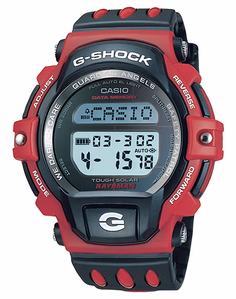 Casio DW-9300GA-4T