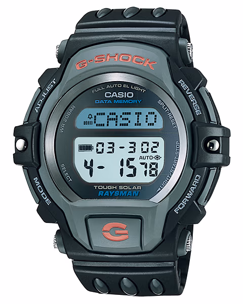Casio DW-9300J-1