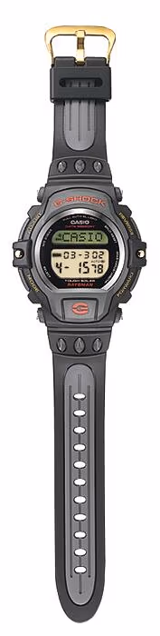 Casio DW-9300J-9