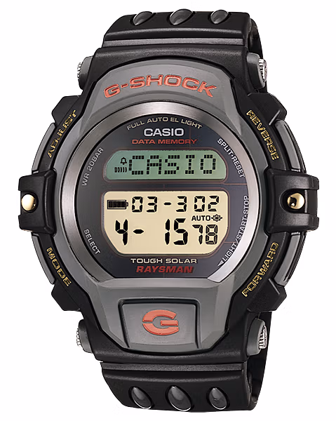 Casio DW-9300J-9