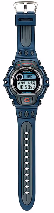 Casio DW-9350DJ-2T