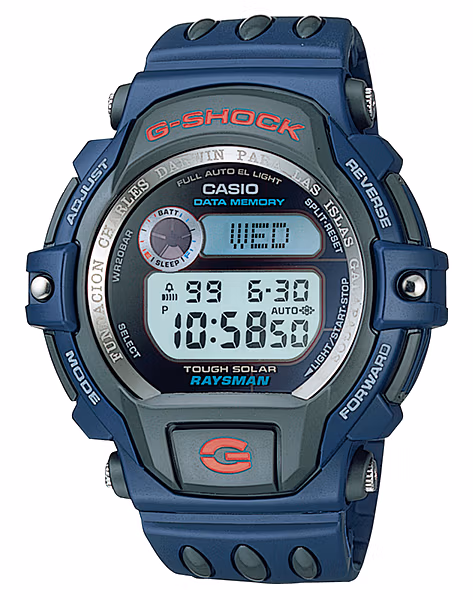 Casio DW-9350DJ-2T