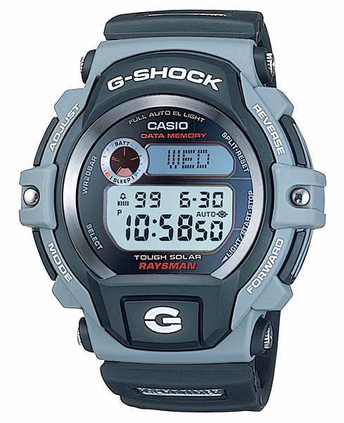 Casio DW-9350J-1T