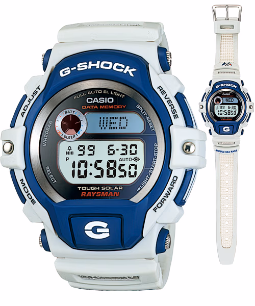 Casio DW-9350MSJ-2T-L