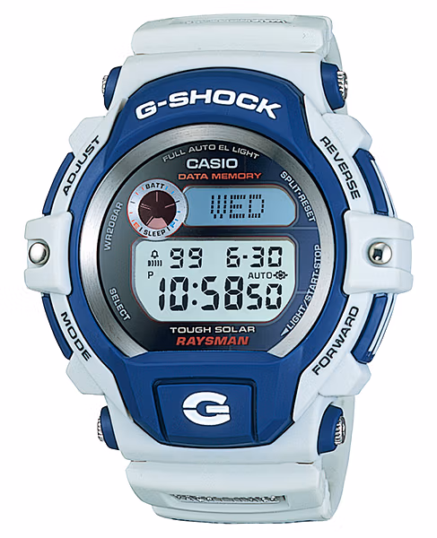 Casio DW-9350MSJ-2T