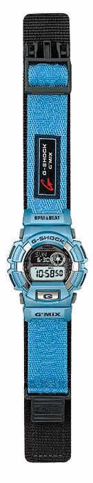 Casio DW-9500HH-2T