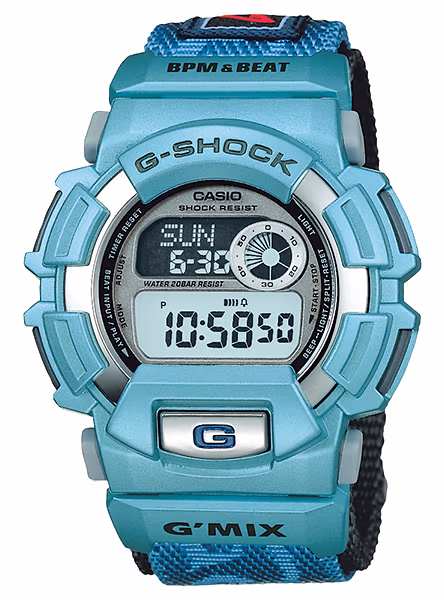 Casio DW-9500HH-2T