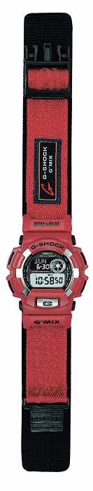 Casio DW-9500HH-4T