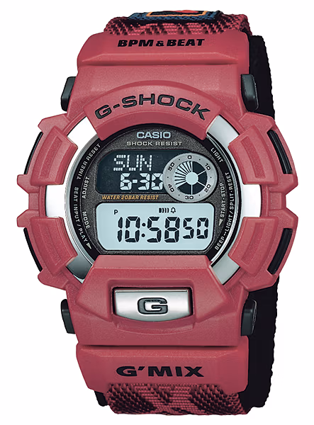 Casio DW-9500HH-4T