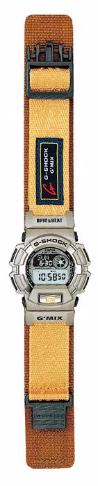 Casio DW-9500HH-9T