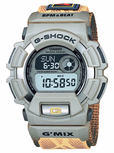 Casio DW-9500HH-9T