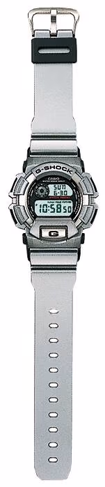 Casio DW-9500M-8T