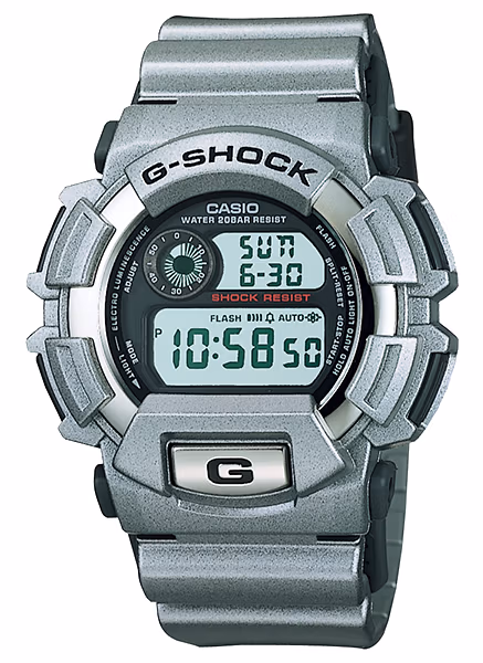 Casio DW-9500M-8T
