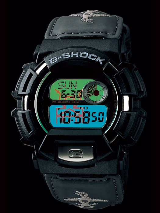 Casio DW-9500RL-1T-BS2