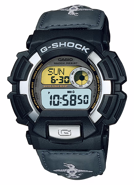 Casio DW-9500RL-1T