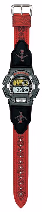 Casio DW-9500RL-4T