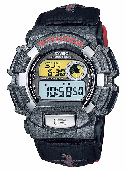 Casio DW-9500RL-4T