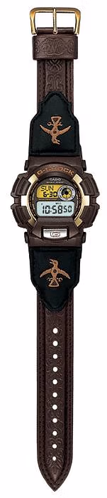 Casio DW-9500RL-5T