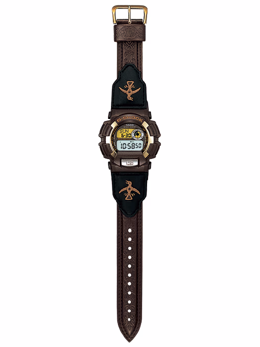 Casio DW-9500RL-5T-BS1