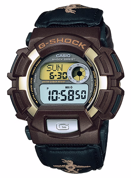Casio DW-9500RL-5T