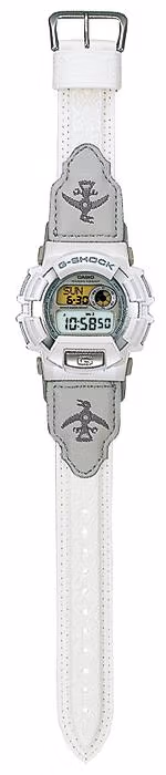 Casio DW-9500RL-7T