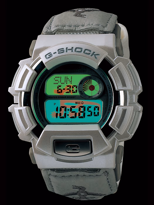 Casio DW-9500RL-7T-BS2