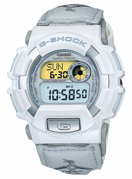 Casio DW-9500RL-7T