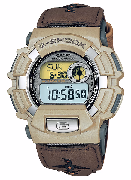 Casio DW-9500RL-9T