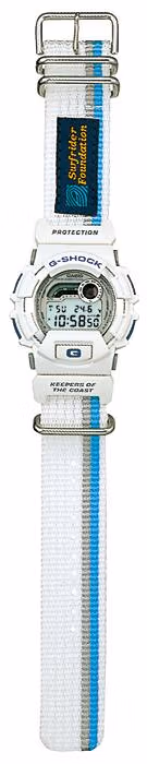 Casio DW-9500SR-2T