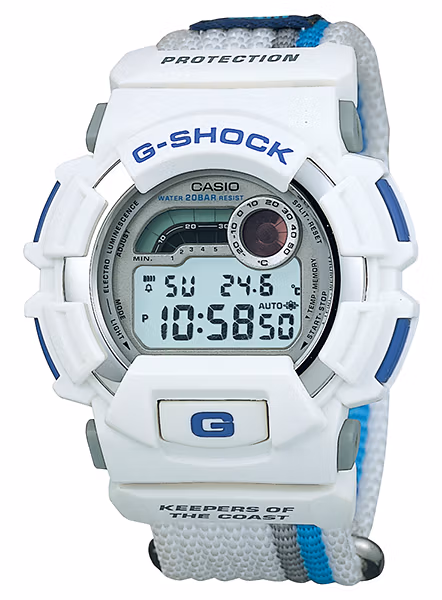 Casio DW-9500SR-2T