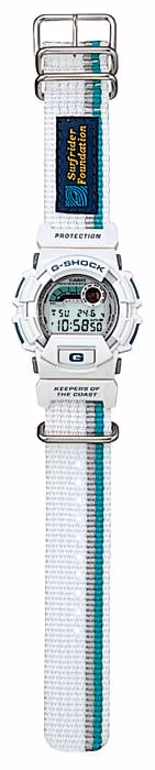 Casio DW-9500SR-3T