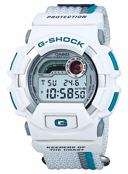 Casio DW-9500SR-3T