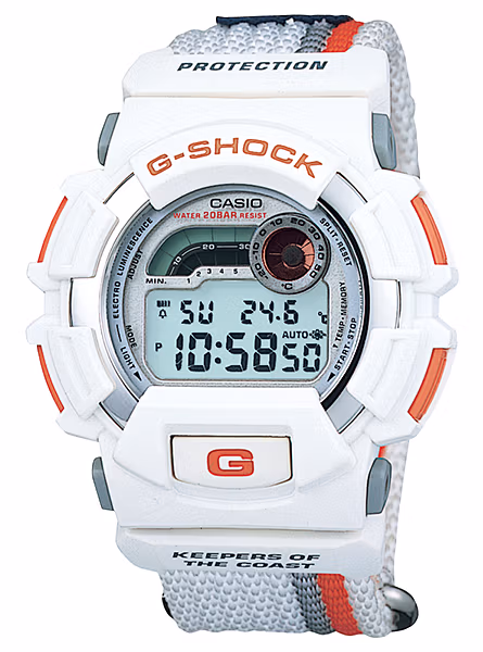 Casio DW-9500SR-4T